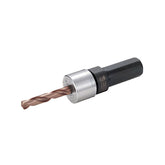 Mega ER Grip Popular 8° (Single Angle) Taper ER Collet With Stopper  SLS25/32/40 - Big-tools Industrial Supply Tools for Metal Cutting